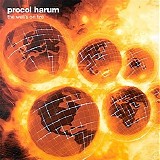 Procol Harum - The well's on fire