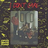 Hello Yello - I Don't Care