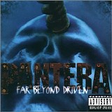 Pantera - Far Beyond Driven