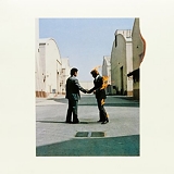 Pink Floyd - Wish You Were Here