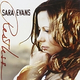 Sara Evans - Restless