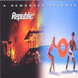 New Order - Republic