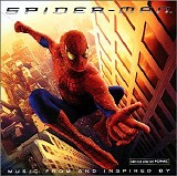 Soundtrack - Spider Man