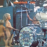 Soundtrack - Woodstock II