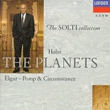 Ladies Of The London Philharmonic Choir - Holst: The Planets / Elgar: Pomp & Circumstance