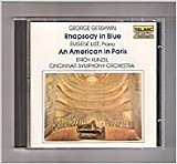 George Gershwin - Rhapsody in Blue/An American in Paris