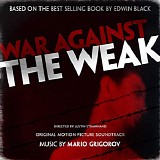 Mario Grigorov - War Against The Weak