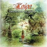 Kaipa - Children Of The Sounds