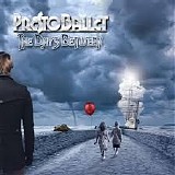 Presto Ballet - The Days Between