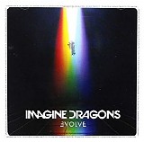 Imagine Dragons - Evolve