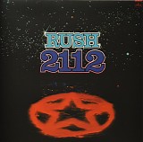 Rush - 2112