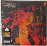 Cheap Trick - The Epic Archive, Vol. 1 (1975-1979)