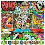 Pond - Man It Feels Like Space Again