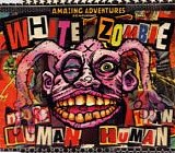 White Zombie - More Human Than Human