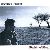 Corey Hart - Fields Of Fire