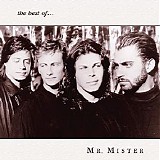 Mr. Mister - The Best Of Mr. Mister