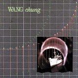 Wang Chung - Points On The Curve