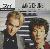 Wang Chung - 20th Century Masters: The Millenium Collection: Best Of Wang Chung