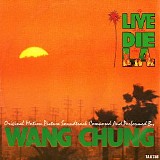 Wang Chung - To Live And Die In L.A.