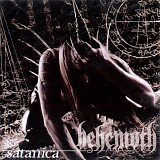 Behemoth - Satanica