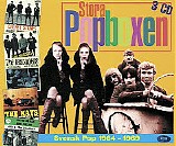 Various artists - Stora Popboxen - Svensk Pop 1964-1969