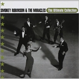 Smokey Robinson & The Miracles - The Ultimate Collection