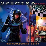 Spectra Paris - Retromachine Betty