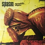 Spasm - Paraphilic Elegies