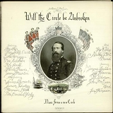 The Nitty Gritty Dirt Band - Will The Circle Be UnBroken [3 LP Set]