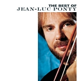 Jean-Luc Ponty - Best of Jean-Luc Ponty