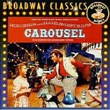 Rodgers & Hammerstein, Original Broadway Cast - Carousel