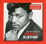 Percy Sledge - The Very Best Of Percy Sledge