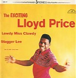 Lloyd Price - The Exciting Lloyd Price