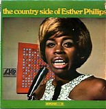 Esther Phillips - The Country Side of Esther