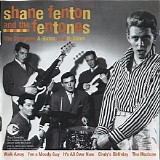 Shane Fenton & The Fentones - The Complete A-Sides And B-Sides