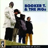 Booker T & The MG's - The Best Of Booker T. & The MGs