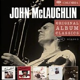 John McLaughlin - Original Album Classics