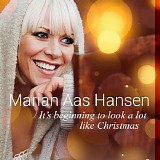 Marian Aas Hansen - It's Beginning to Look a Lot Like Christmas