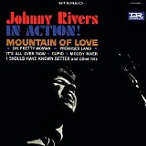 Johnny Rivers - In Action!