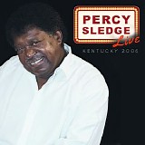 Percy Sledge - Live in Kentucky 2006