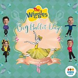 The Wiggles - The Wiggles' Big Ballet Day!