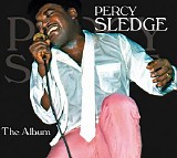 Percy Sledge - The Album