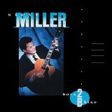 Steve Miller - Born 2 B Blue