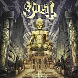 Ghost - Ceremony And Devotion