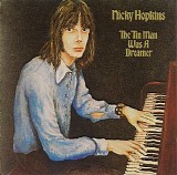 Nicky Hopkins - The Tin Man Was A Dreamer