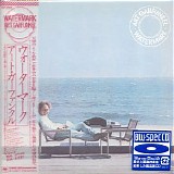 Art Garfunkel - Watermark (Japanese edition)