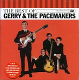 Gerry & The Pacemakers - The Best Of Gerry & The Pacemakers