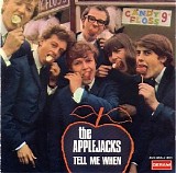 The Applejacks - Tell Me When