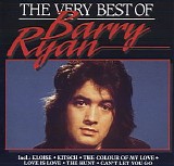Barry Ryan - The Very Best Of Barry Ryan