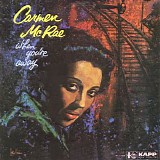 Carmen McRae - When You're Away